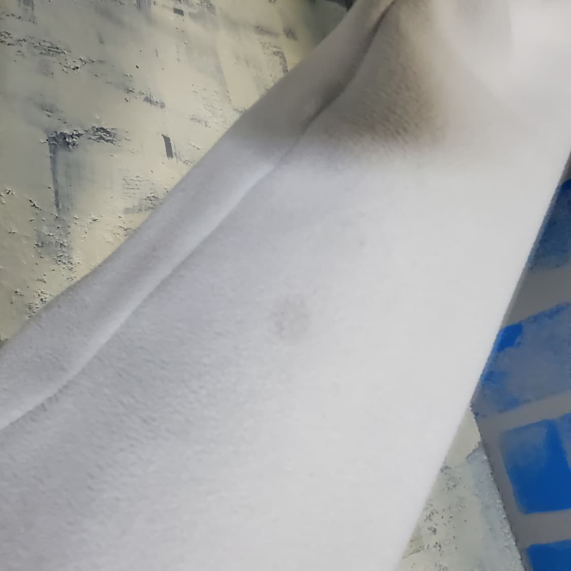 디스커버리 헤비본딩 기모 플리스 후드집업  상품이미지8