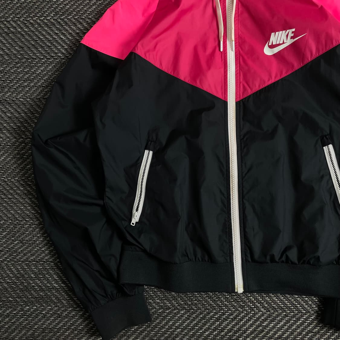 나이키 퓨추라 러닝 경량 바람막이o 3019 상품이미지3