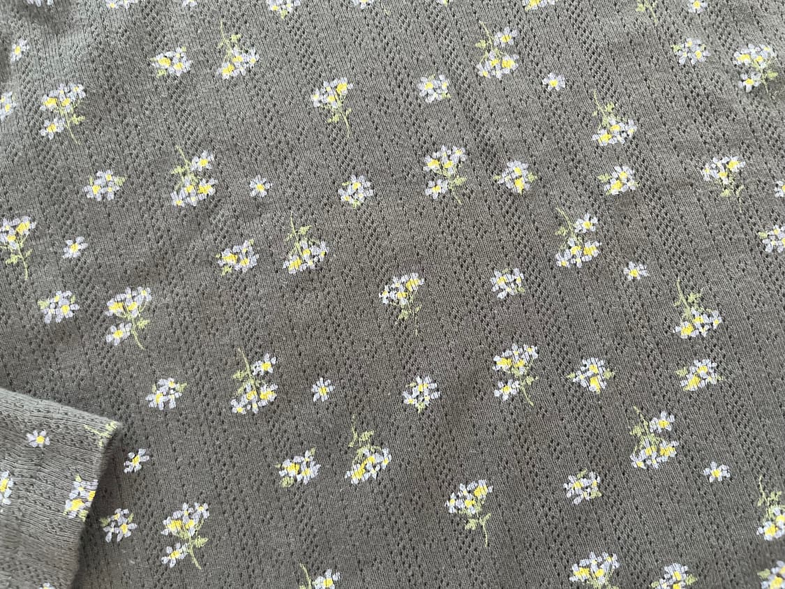 Samansamos2모리걸 플라워티 상품이미지2