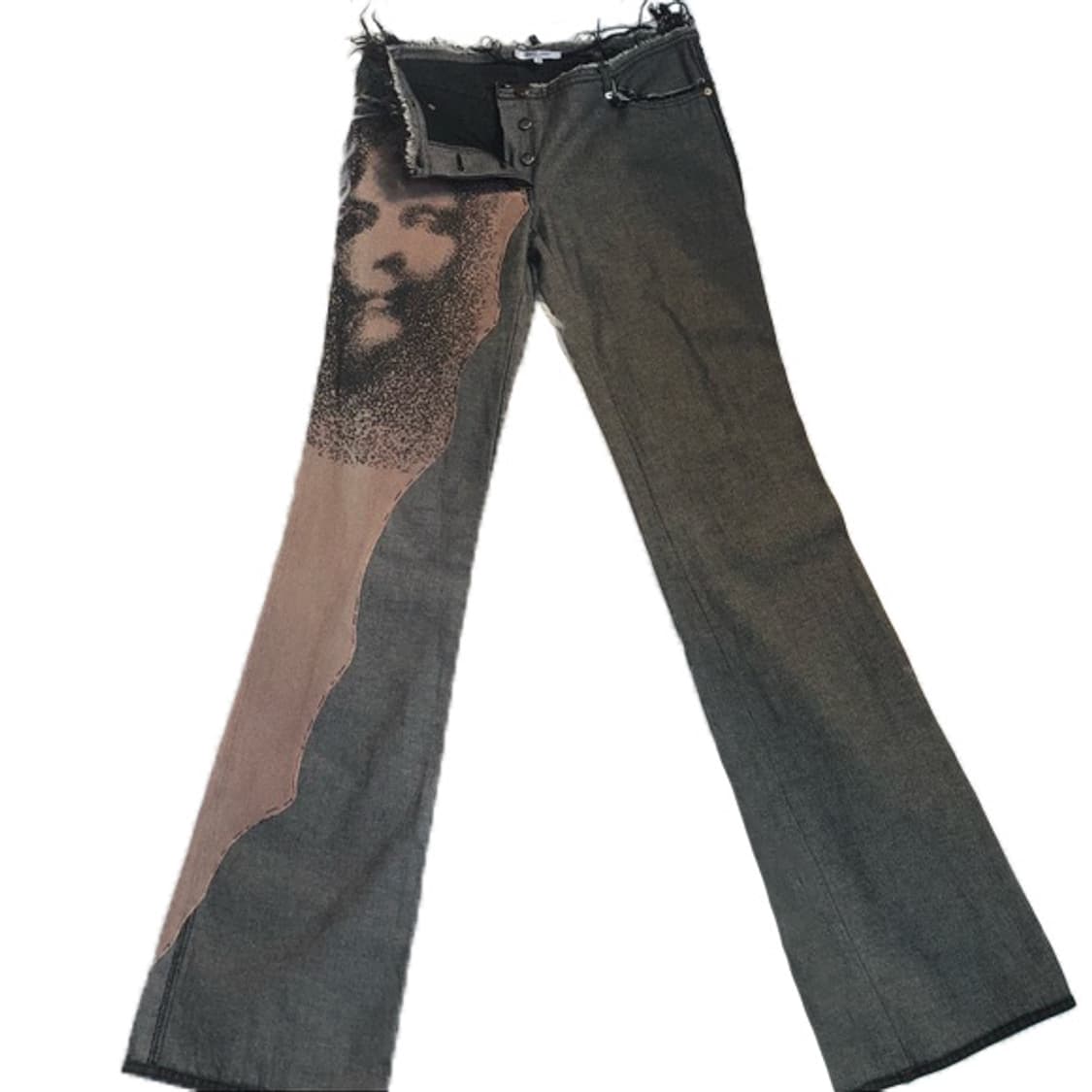 Venera arapu France pants 상품이미지2