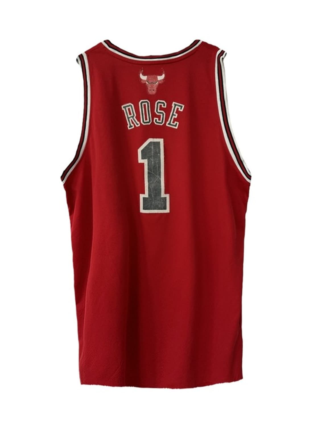 [XXL] ADIDAS 아디다스 시카고불스 로즈 NBA 농구저지 상품이미지2