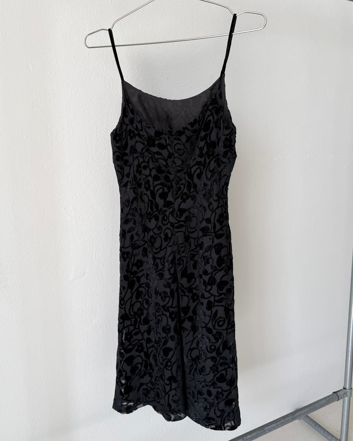 빈티지 원피스 상품이미지4