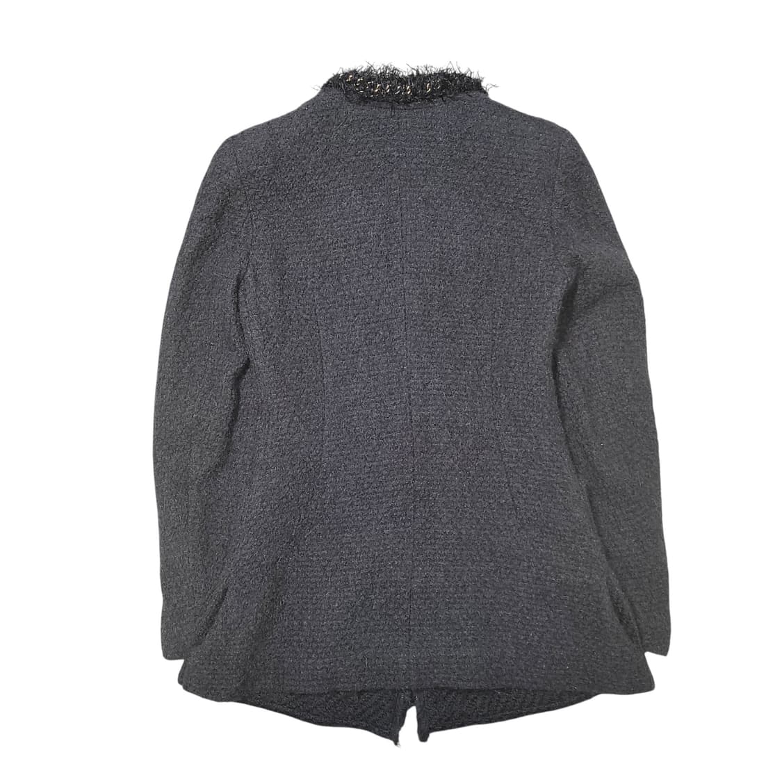 한섬 타임 TIME 트위드 블레이져 자켓 상품이미지5