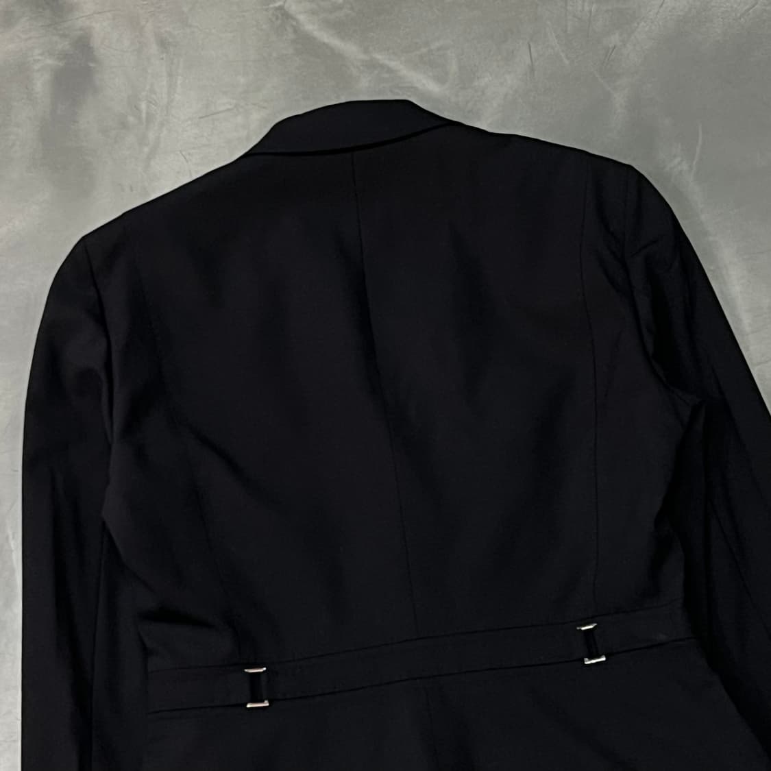  휴고 보스 투버튼 블레이저 y15633 상품이미지5