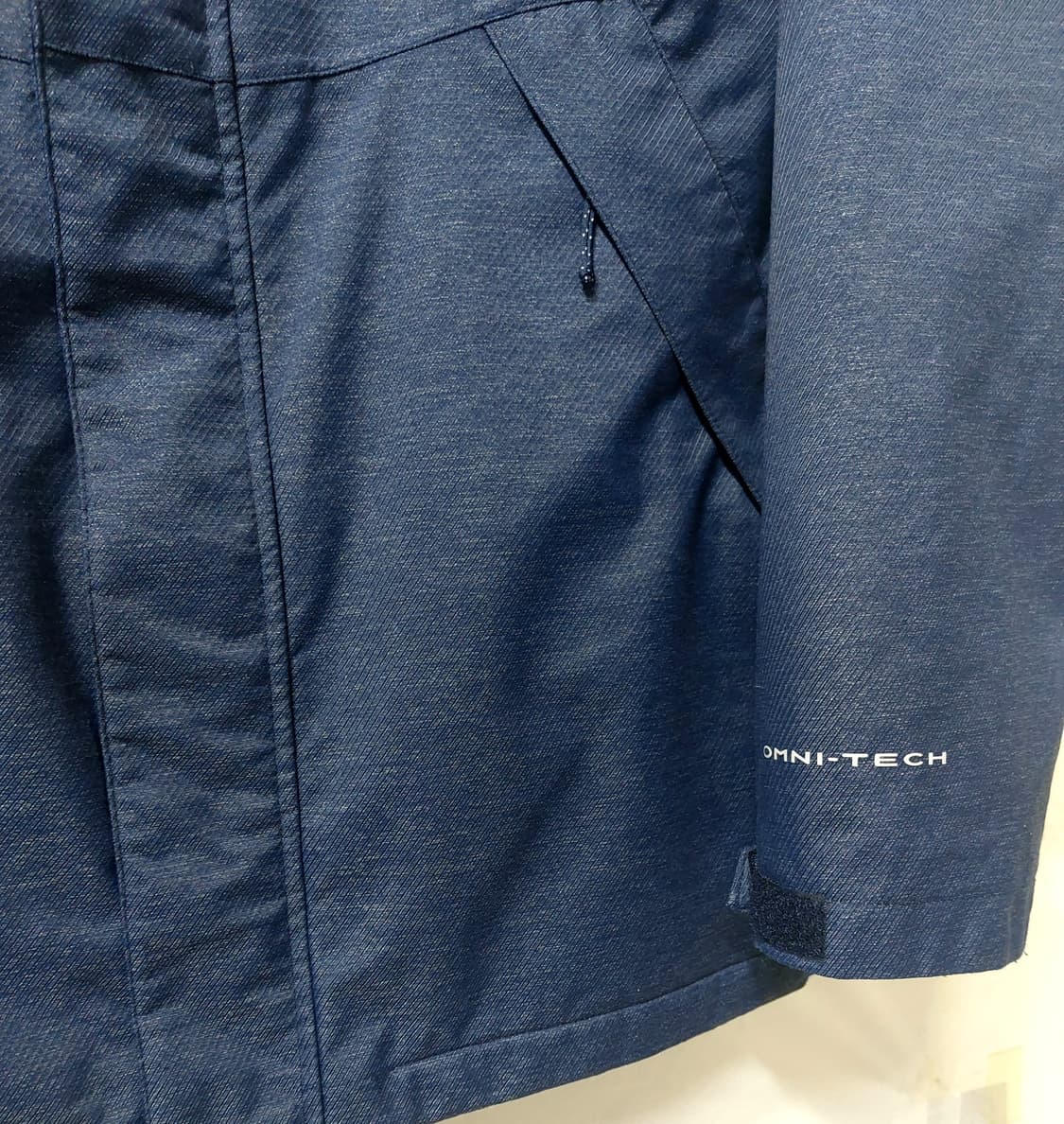 컬럼비아 옴니테크 인슐레이티드 자켓 105~110 상품이미지2