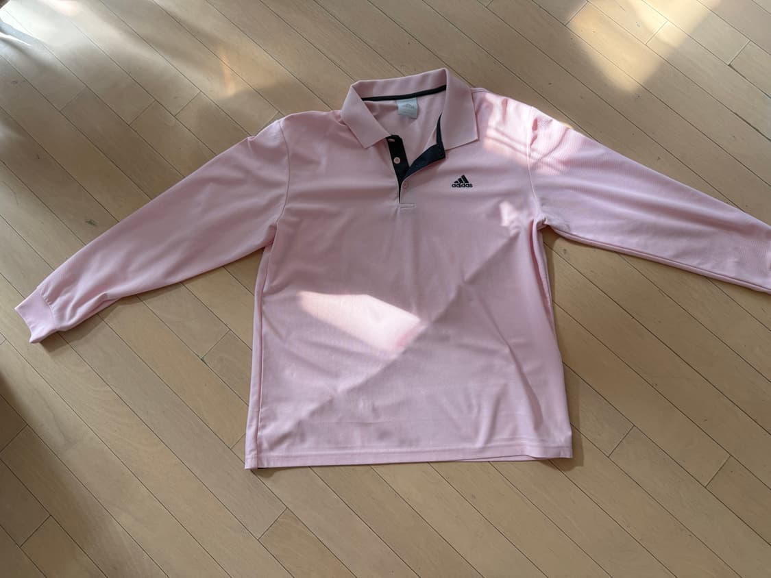 판매) 아디다스 기능성 긴팔 상품이미지1