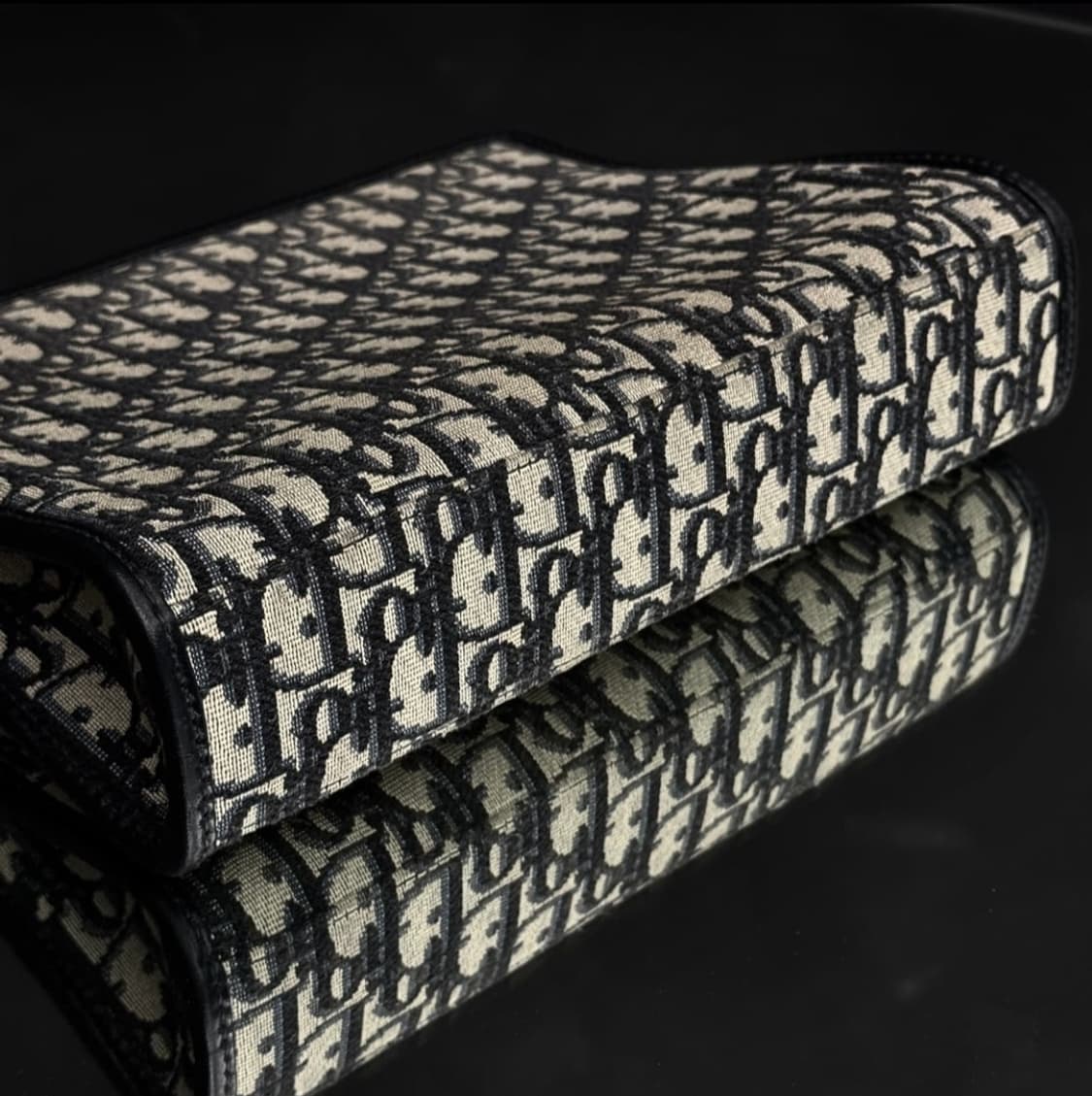 디올 몽테인30 클러치 상품이미지4