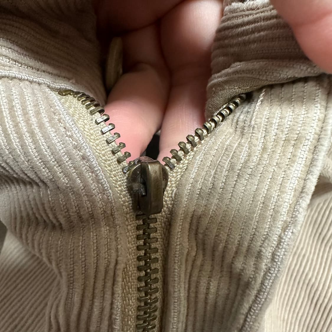 ✨ (바배) SAVANE 코듀로이 팬츠  상품이미지6