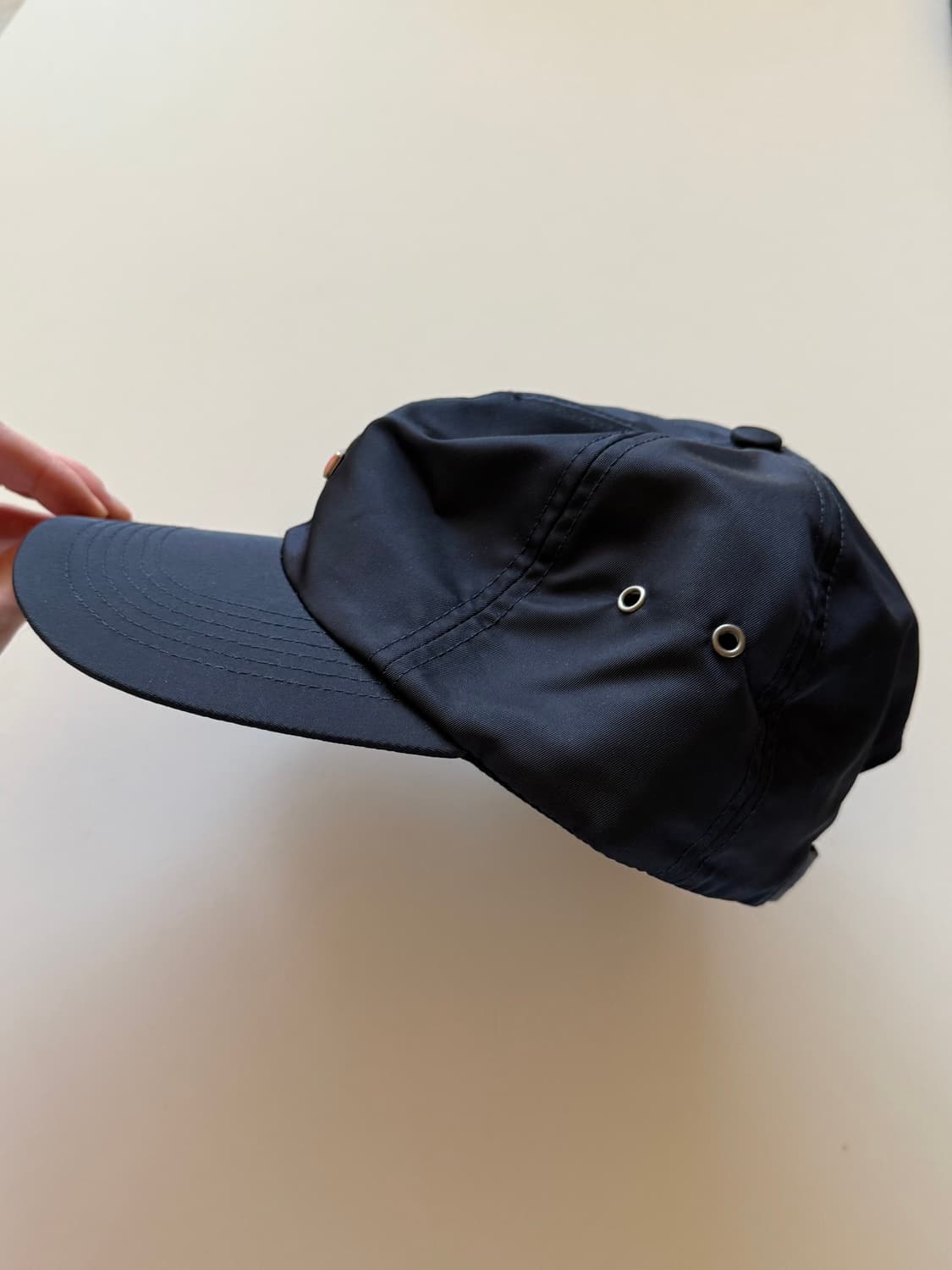 Supreme Nylon Cap 상품이미지2