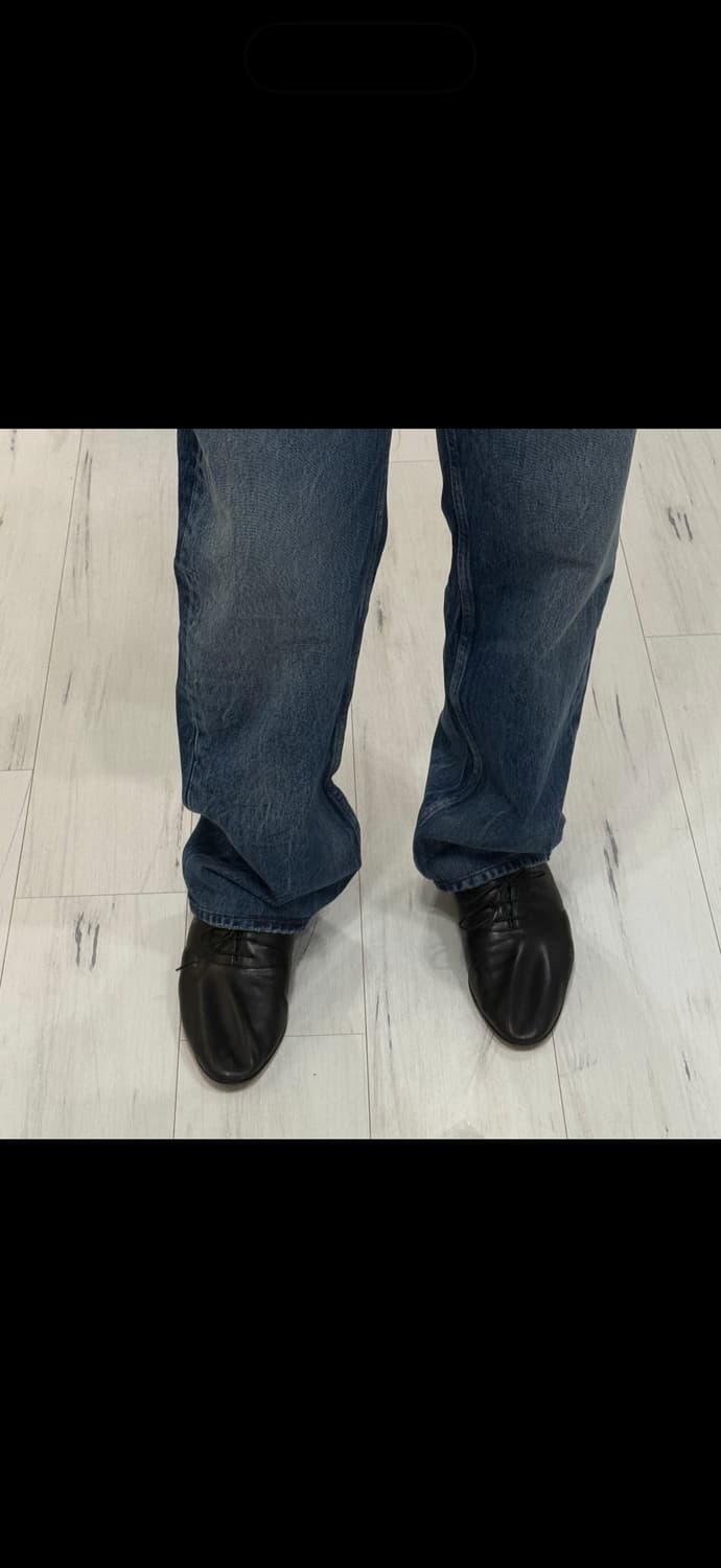 THE ROW Awar Shoes 41 상품이미지5