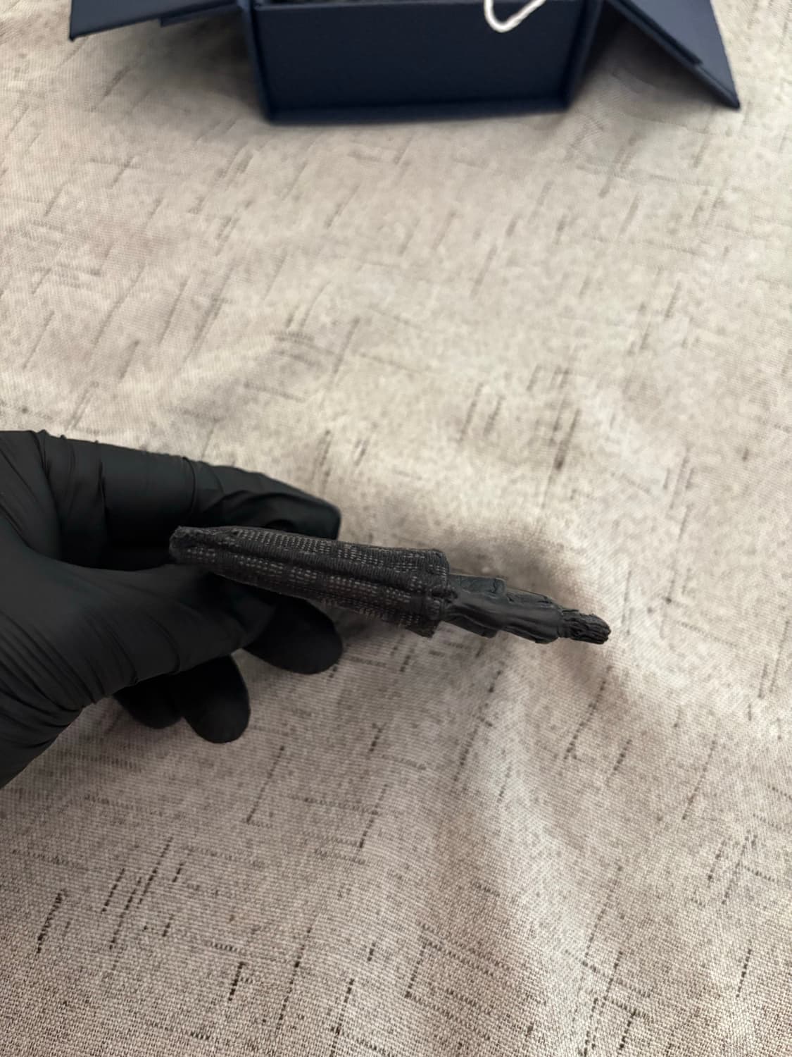 [정품]디올 오블리크 카드지갑 상품이미지3