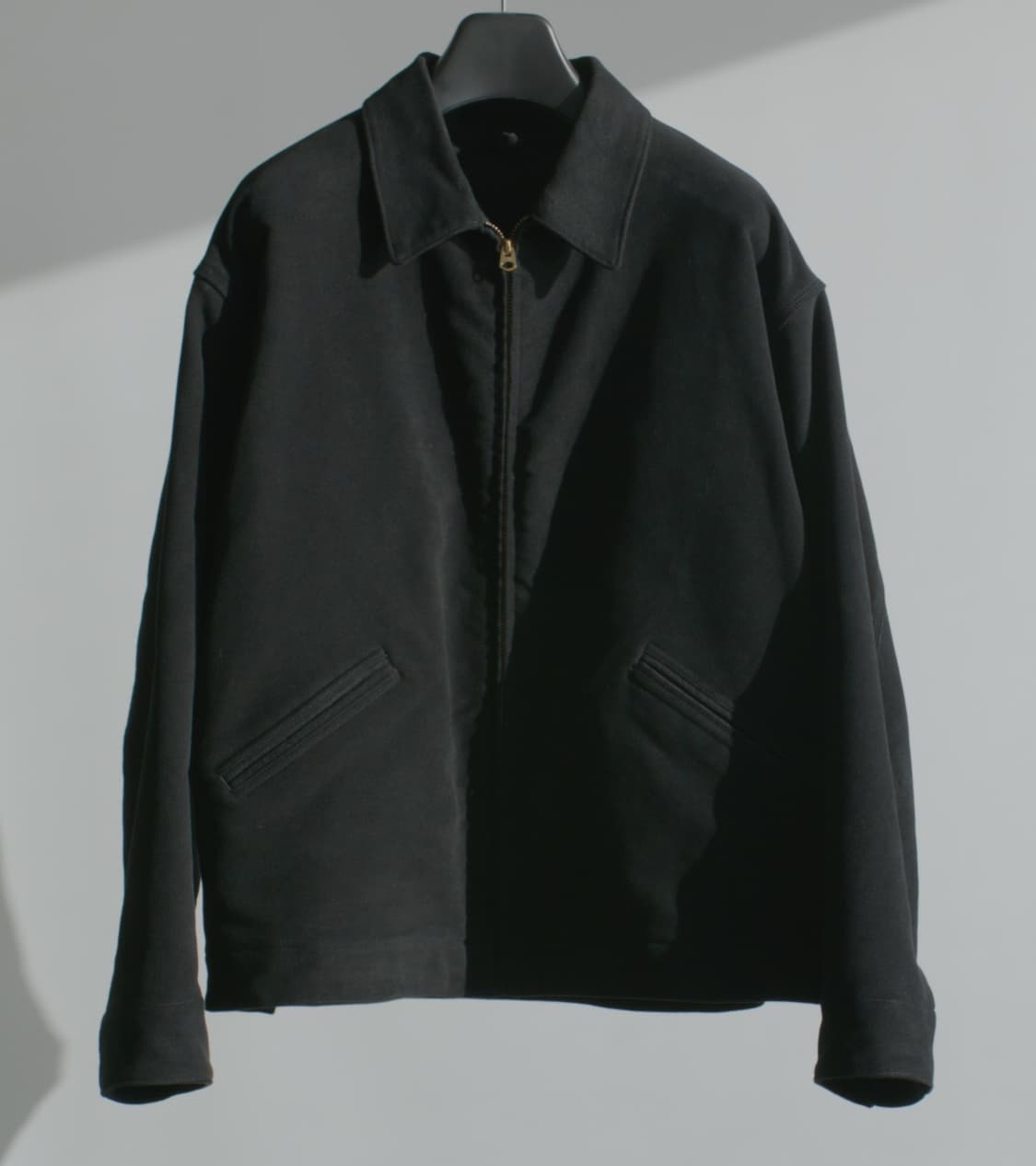 코모리 몰스킨 숏자켓 3 상품이미지1