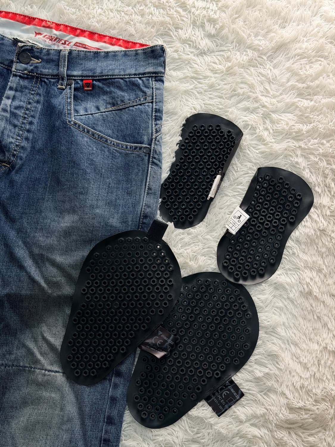 다이네즈 라이더 청바지 31사이즈 상품이미지8