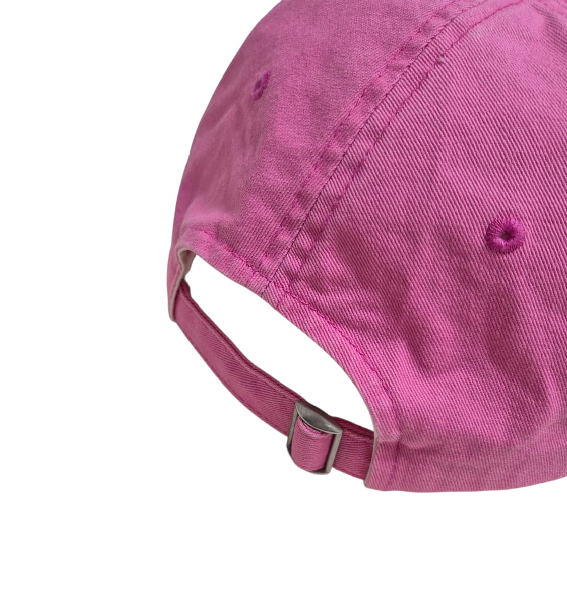 타입서비스 핑크 볼캡 모자 상품이미지2