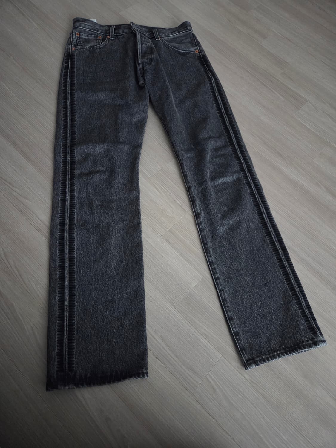 리바이스 x 언더커버 데님 30 상품이미지1