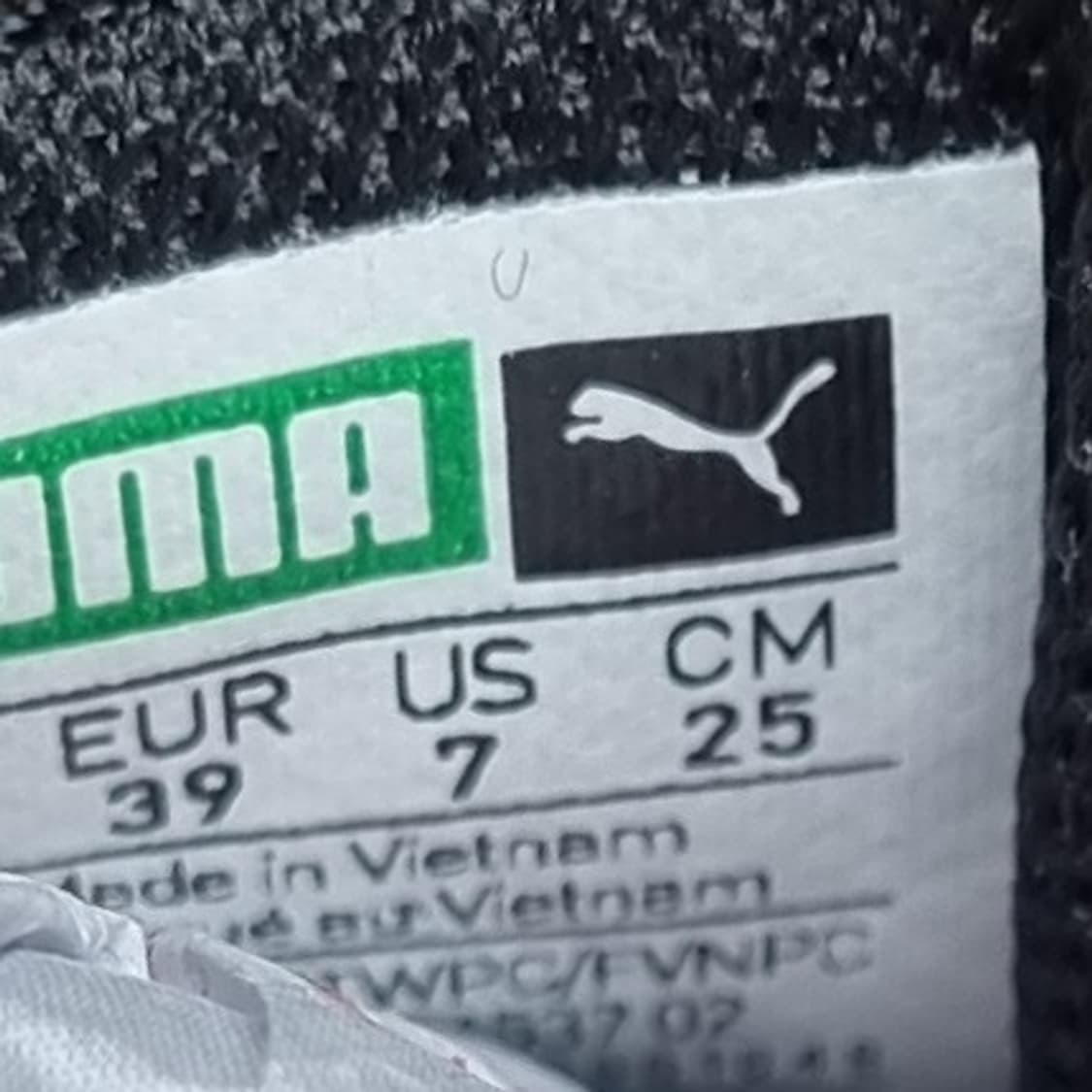 푸마 아뜰리에 스니커즈250 상품이미지6