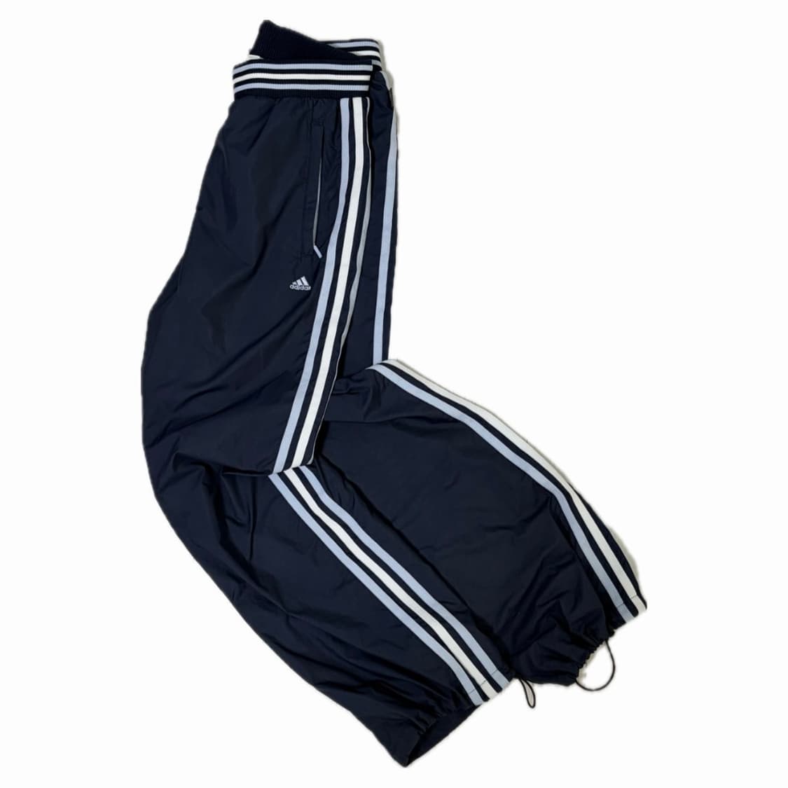 일본 빈티지 아디다스 clima365 트랙 팬츠 여성 L 상품이미지3