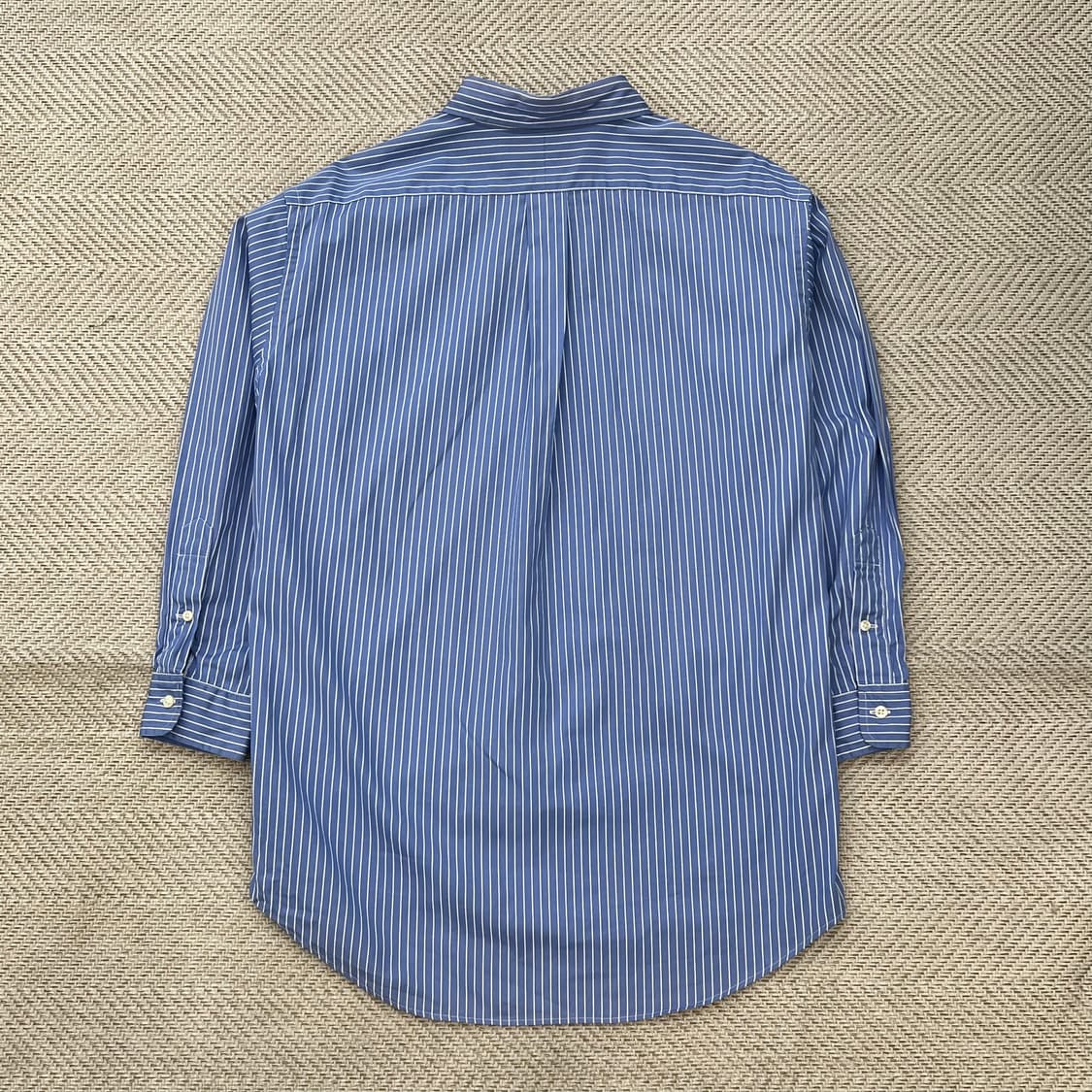 랄프로렌 커스텀핏 스트라이프 셔츠 r2794 상품이미지2