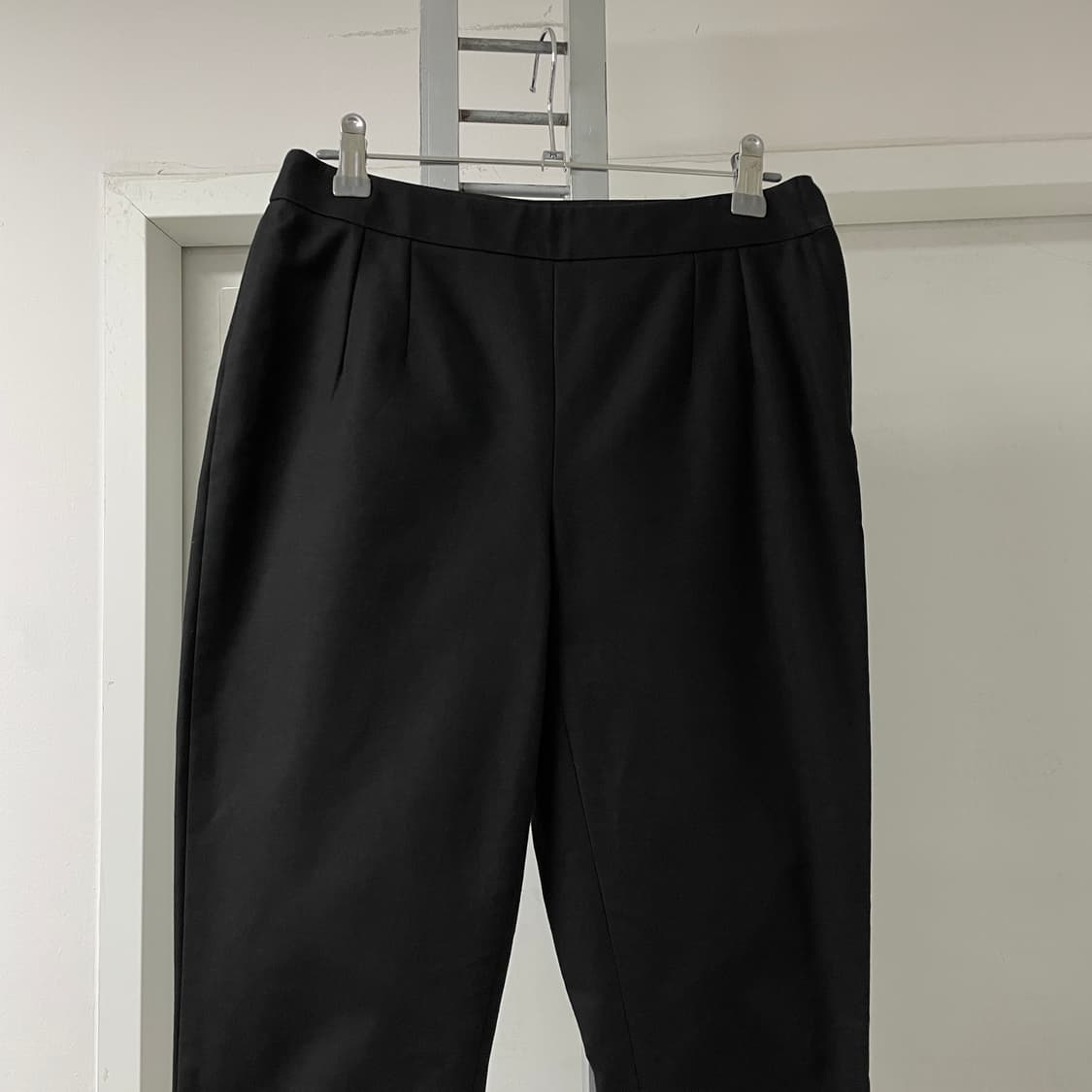 돌체앤가바나 블랙 팬츠 38(W) 상품이미지2