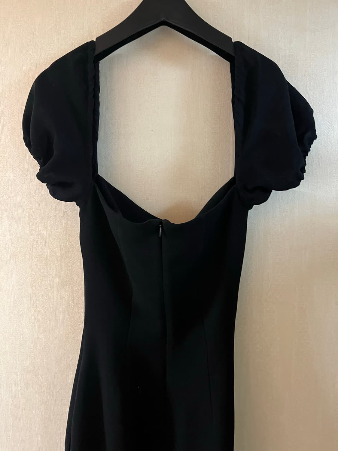 푸시버튼 힙색 드레스  상품이미지4