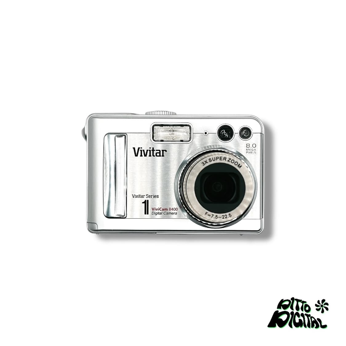 Vivitar-8400디카 상품이미지2