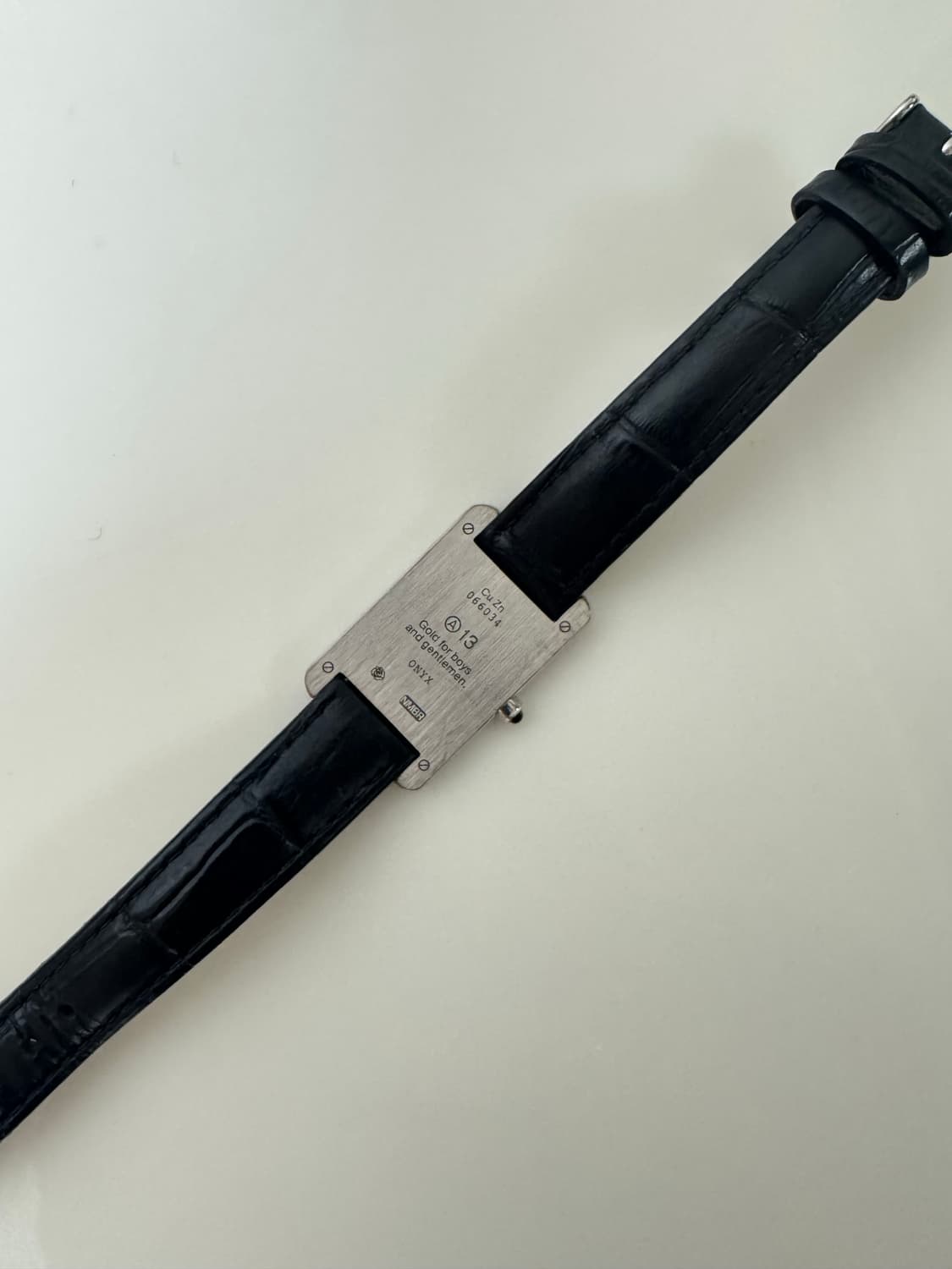 넘버링 #1901(Black) women, silver 상품이미지2