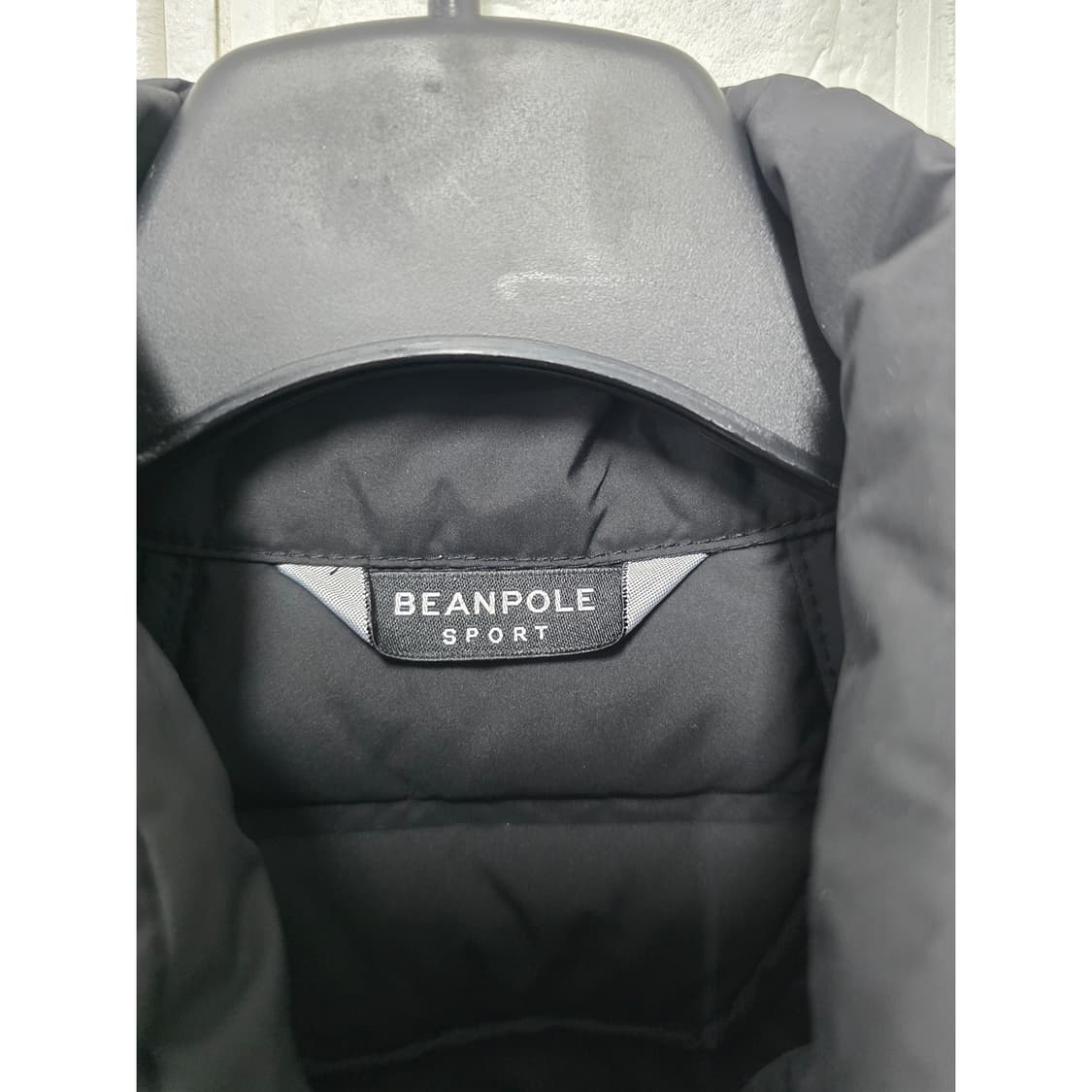 택포) 19s 빈폴스포츠 패딩조끼 90 상품이미지2