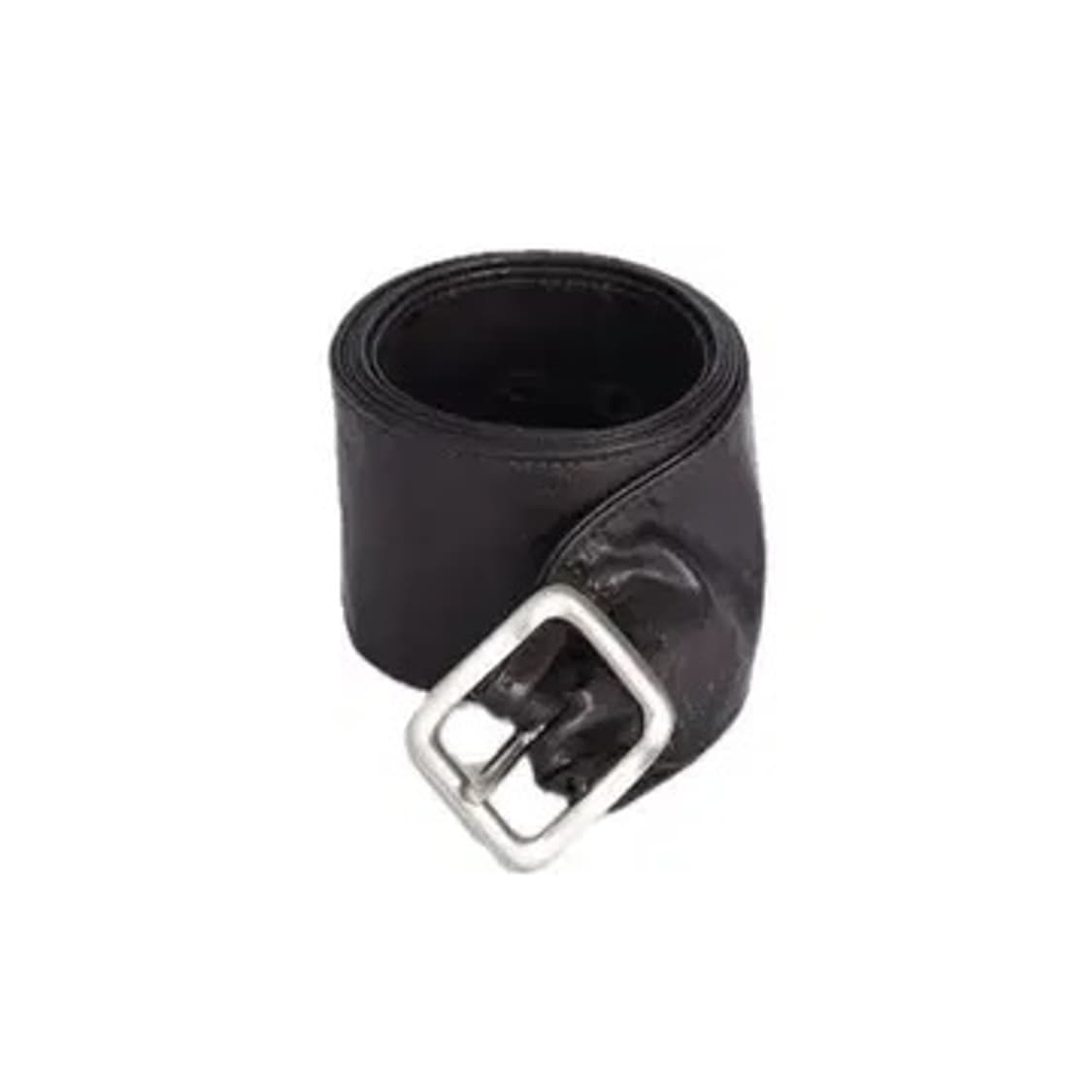 아워레가시 페이크 레더 벨트 상품이미지1