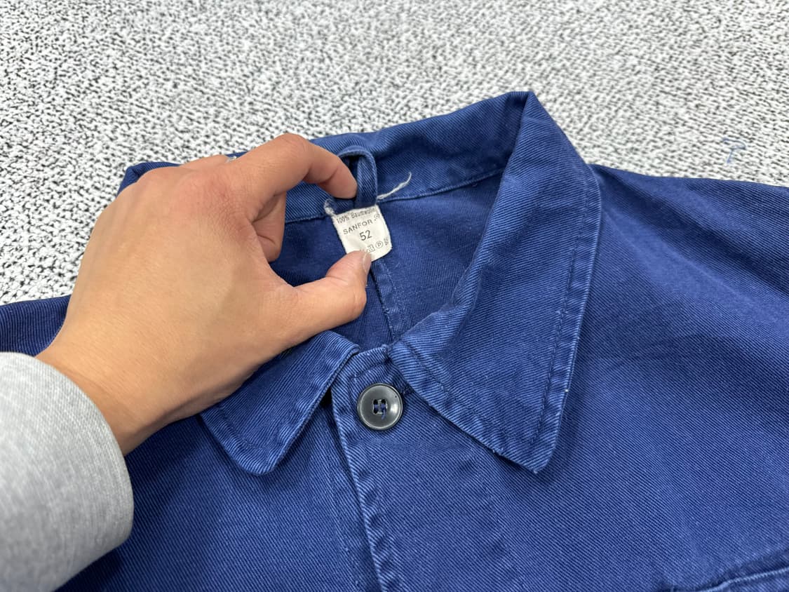 [L] 빈티지 프렌치워크 자켓 상품이미지4