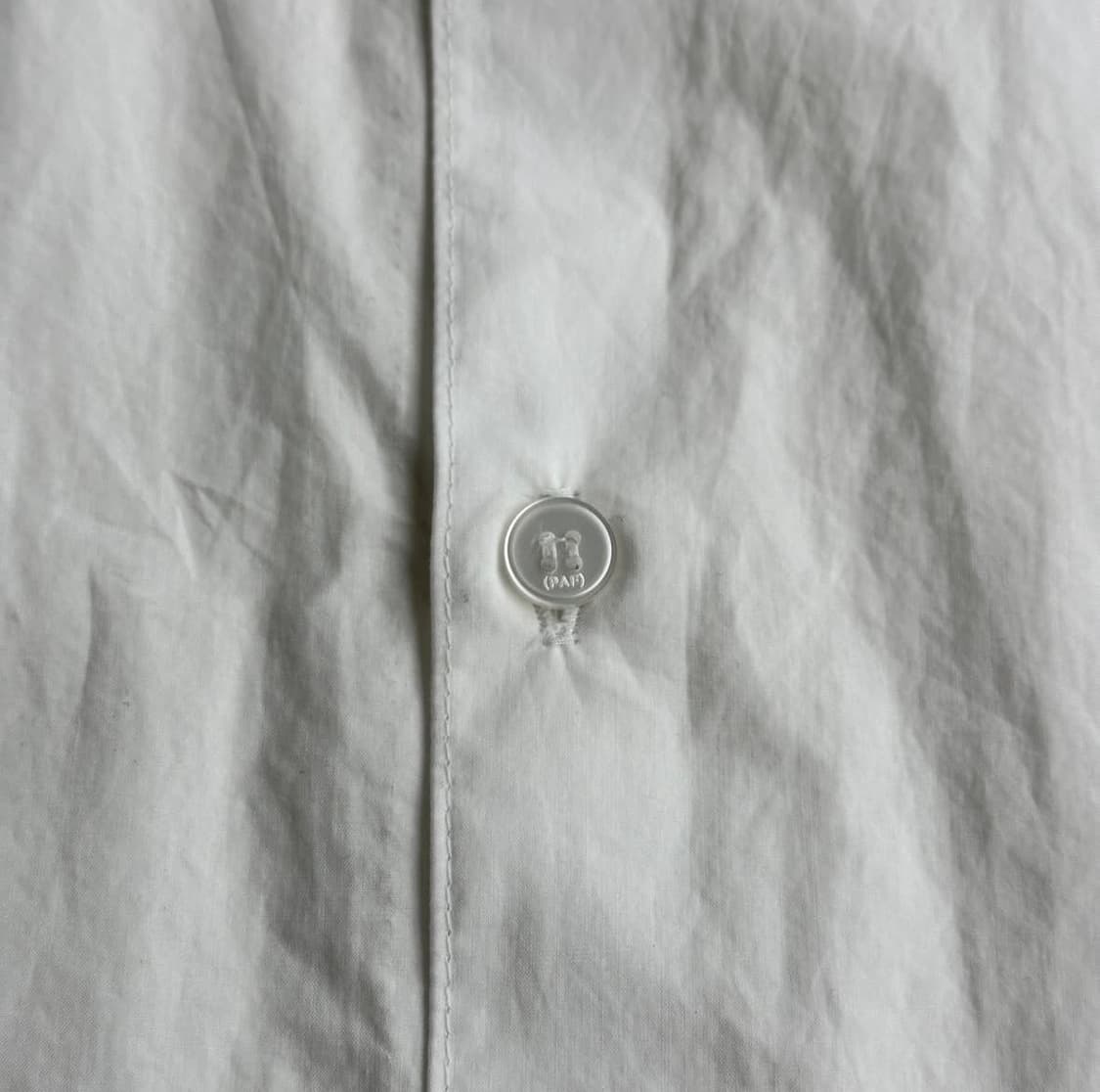 Post Archive Faction 8.0+ 셔츠 (archive) 상품이미지4