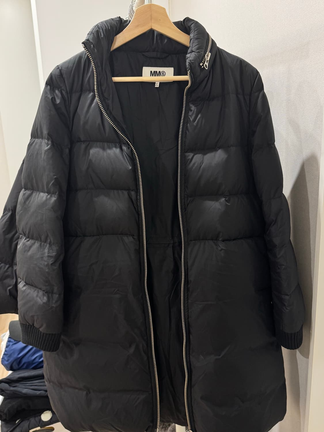 Mm6 (마르지엘라) 패딩 상품이미지4