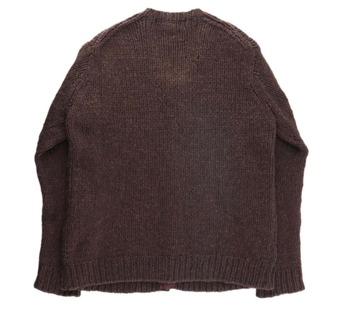 다나카 옴므 (田中オム) 03AW 상품이미지2