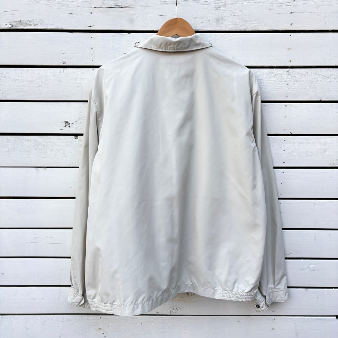 Polo 폴로 나일론 자켓 상품이미지6