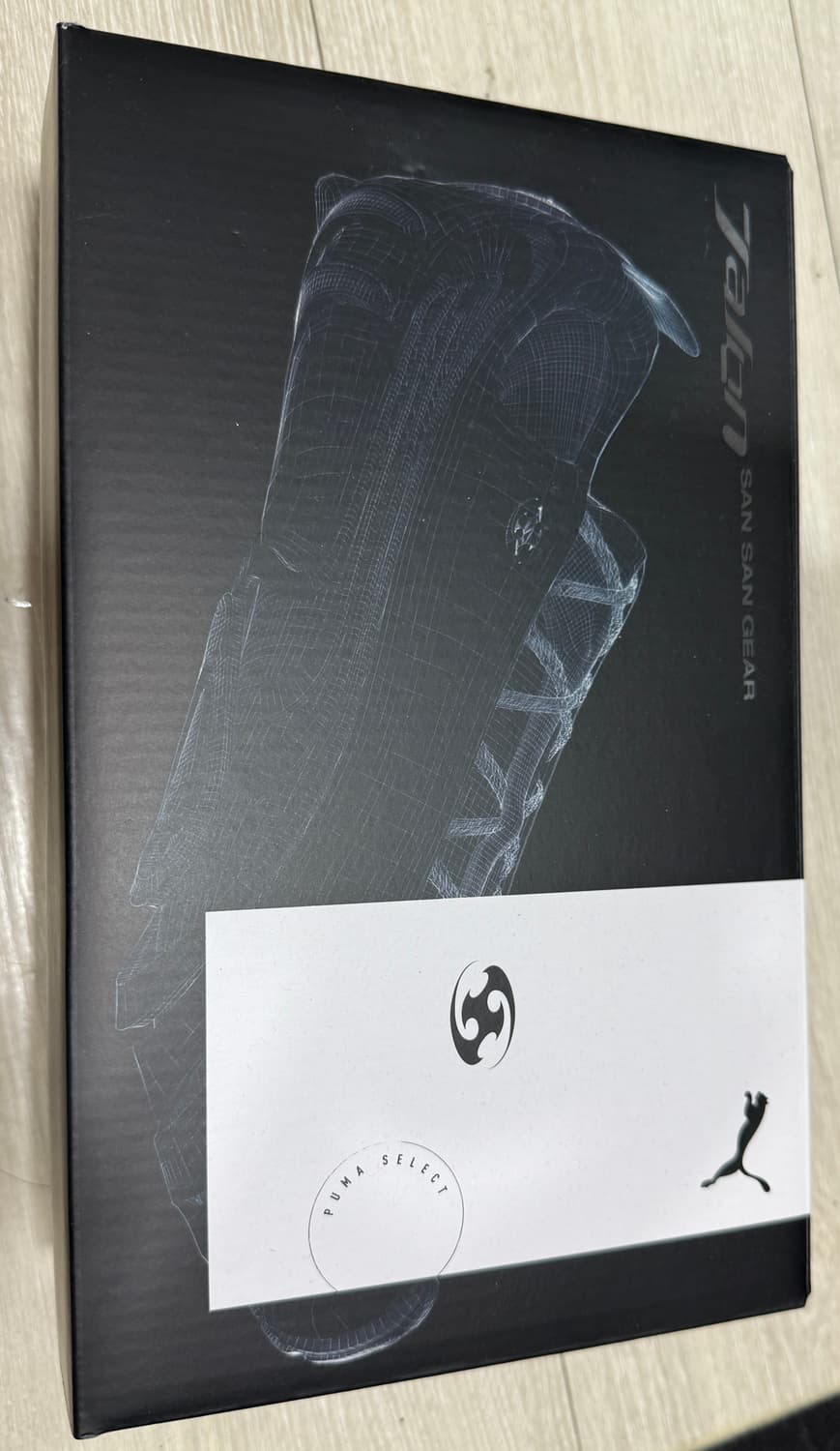 산산기어 푸마탈론 230 상품이미지4