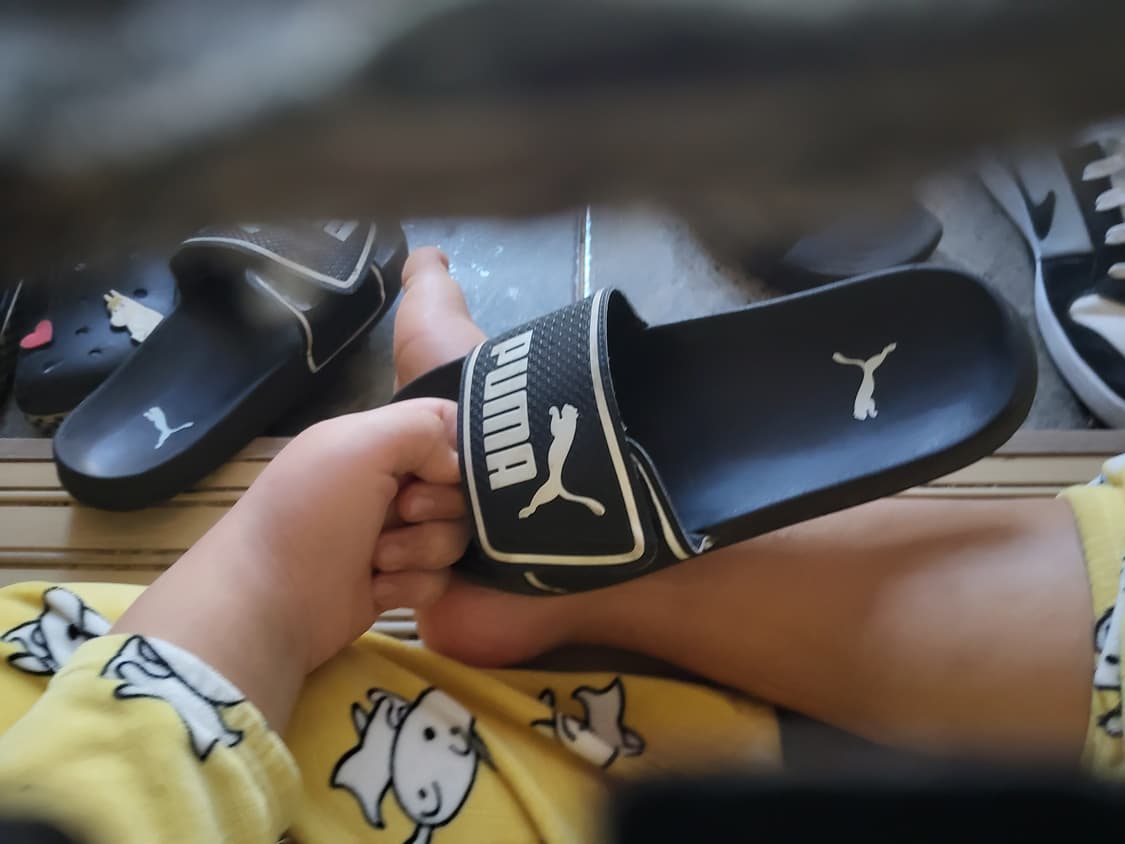 푸마슬리퍼 상품이미지6