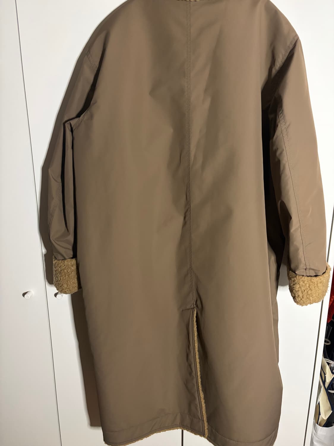 아워레가시 폴라코트  상품이미지3