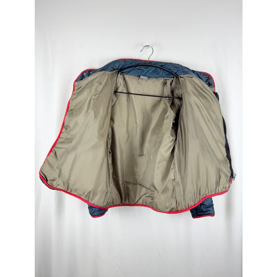 (S) 나이키 올드스쿨 라이너 퀼팅 자켓 상품이미지8