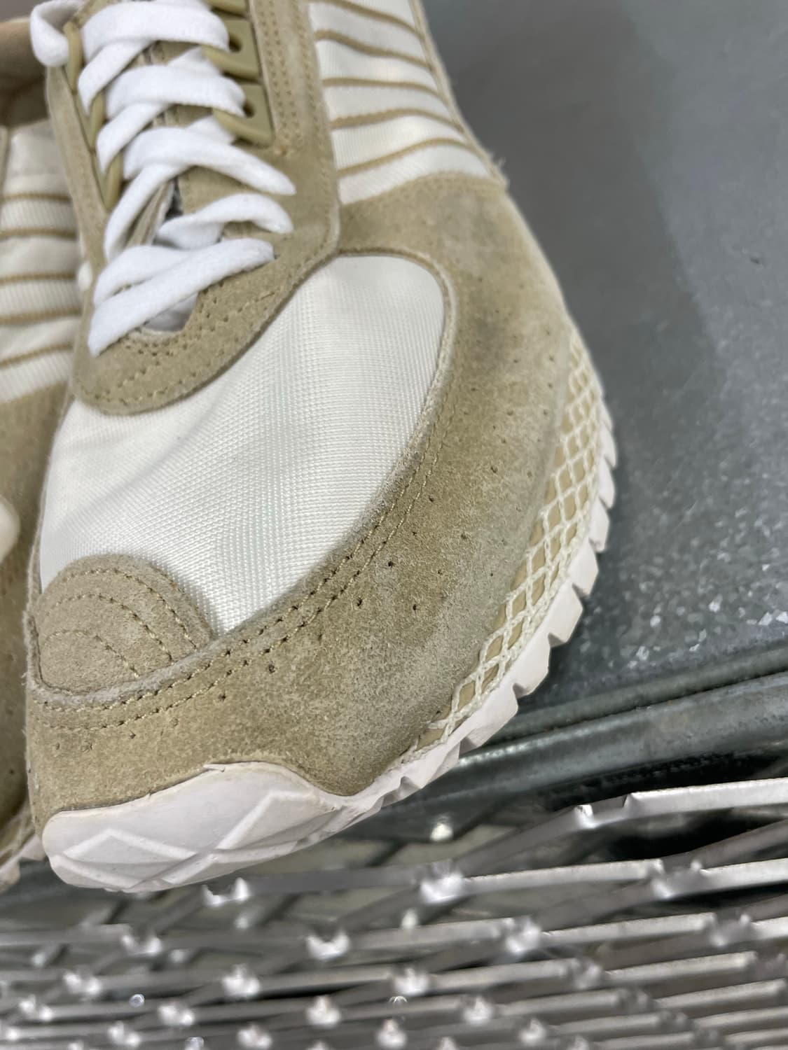 아디다스 시티 마라톤 PT 베이지 275 (gr-4566) 상품이미지8