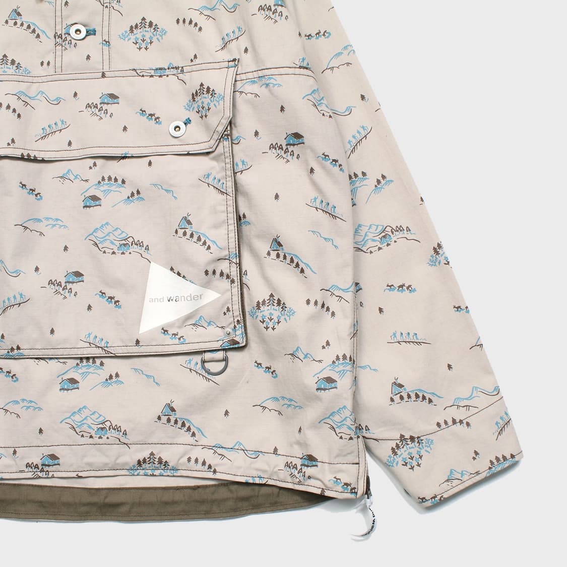 AND WANDER 상품이미지2