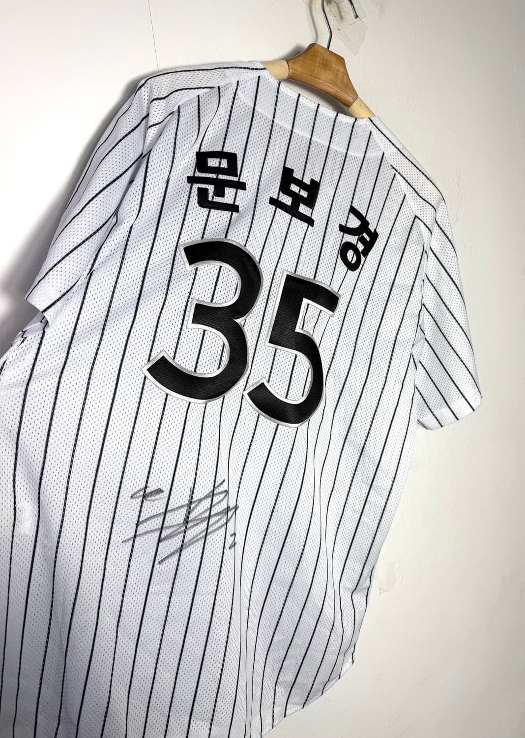 엘지트윈스 lg트윈스 엘지트윈스유니폼 lg트윈스유니폼 야구유니폼 상품이미지3