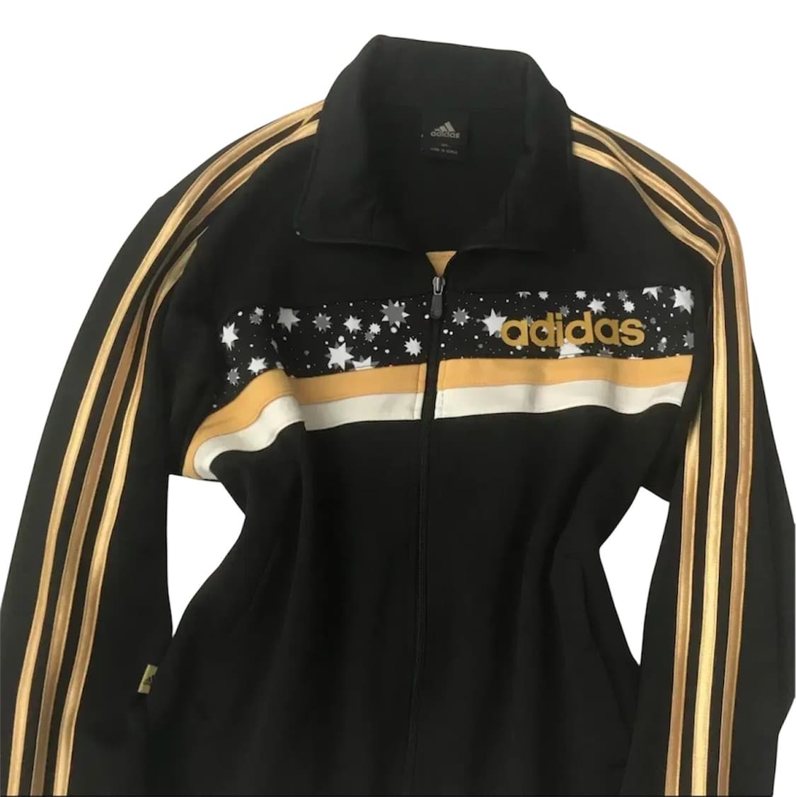 아디다스 별 검골 져지 상품이미지2