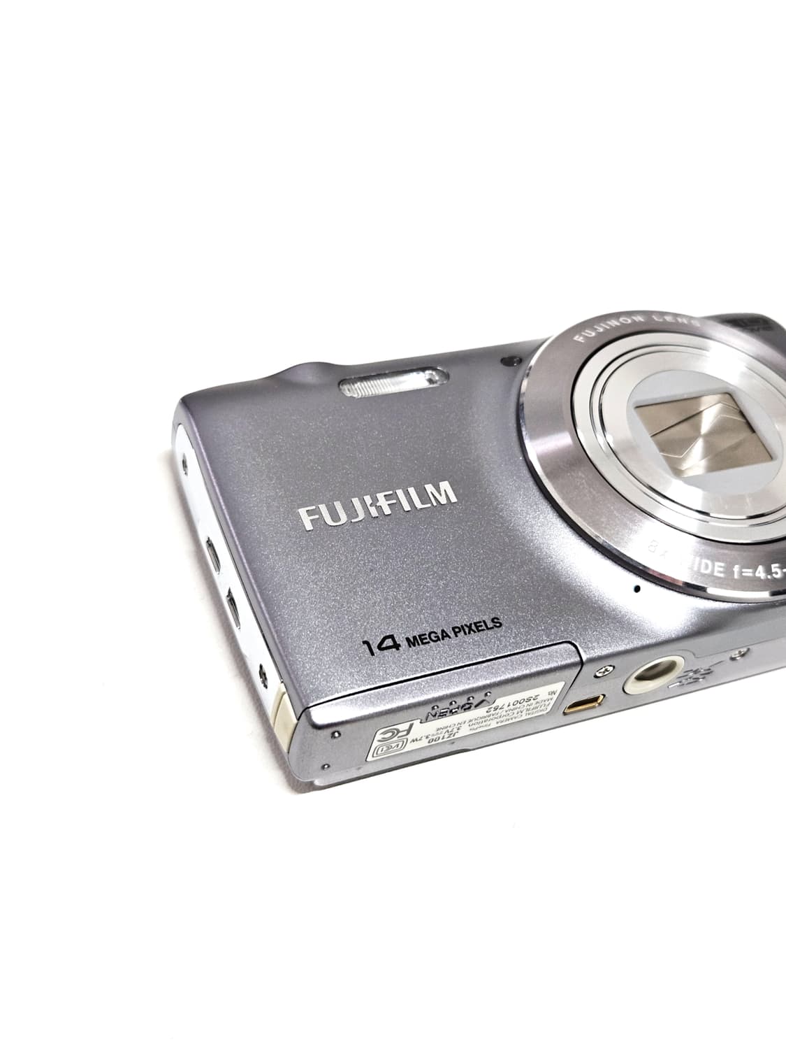 후지필름 파인픽스 Fujifilm Finepix JZ100 디카 카메라 상품이미지2