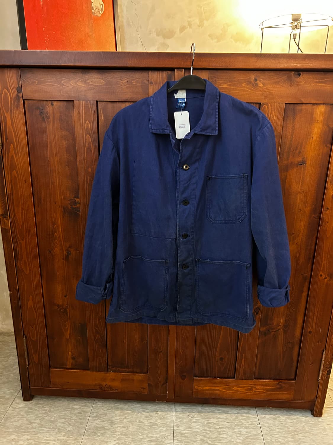 프렌치워크쟈켓 상품이미지4