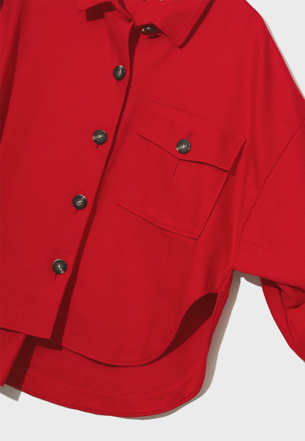 ENFOLD jacket 상품이미지3