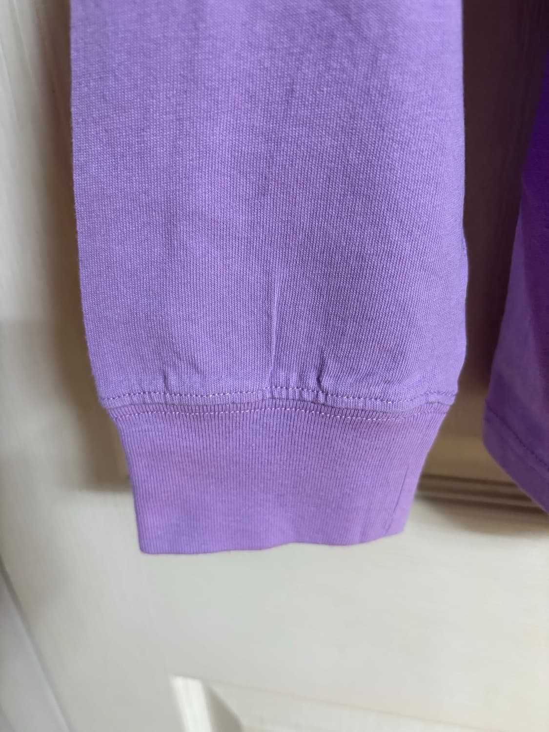 다임 롱슬리브 티  상품이미지6