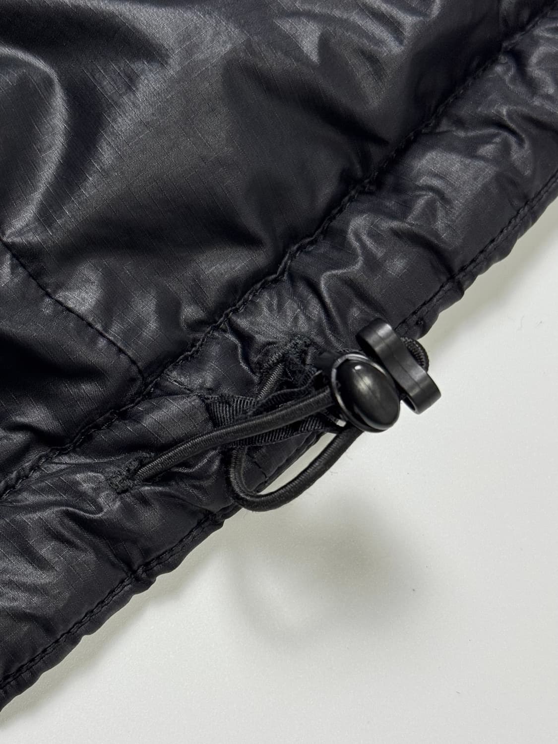 노스페이스 재팬 경량패딩 프리마로프트 퍼텍스 XL 상품이미지5