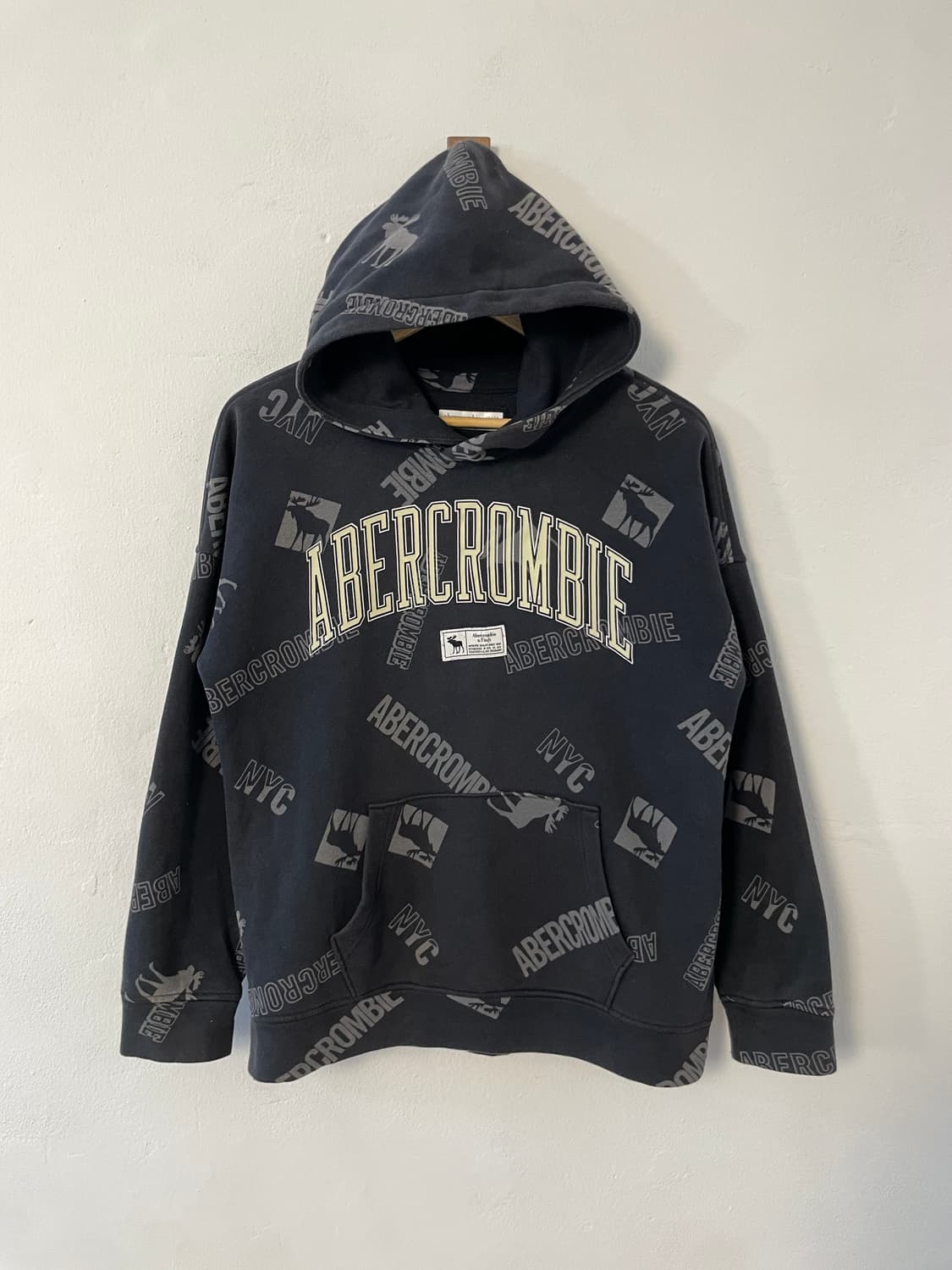 아베크롬비 후디  상품이미지1