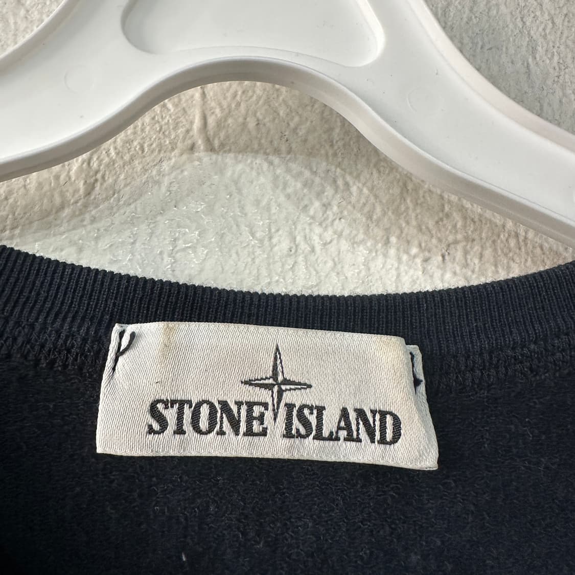 스톤아일랜드 맨투맨 M 상품이미지3