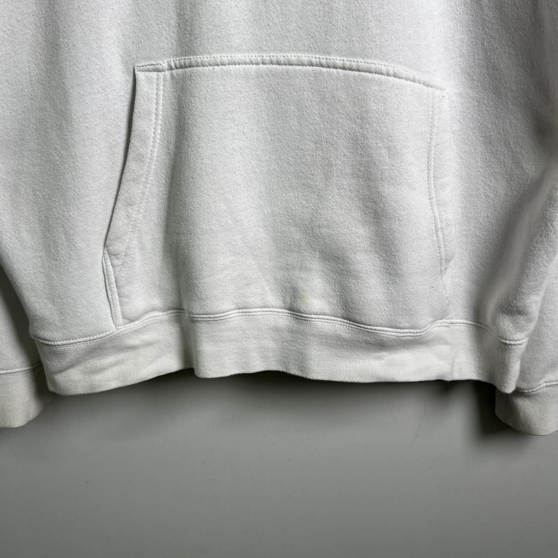 stussy 스투시 칵투스 선인장 기모 후드티 L 상품이미지5