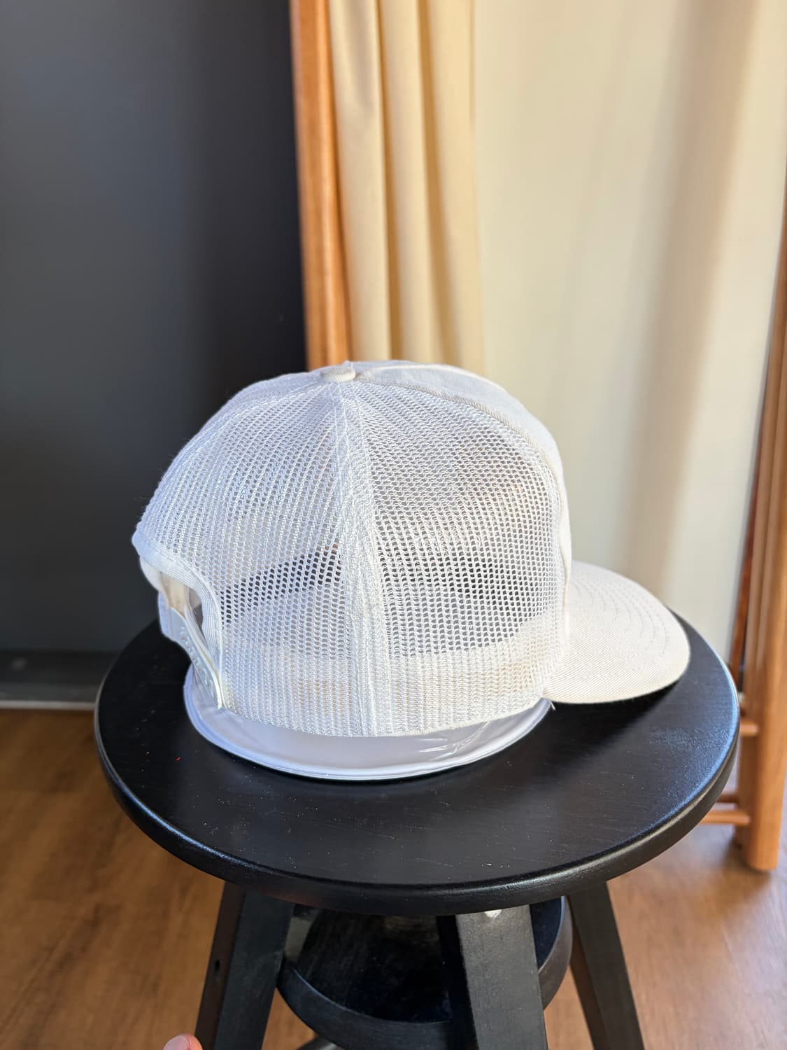 90s USA 빈티지 트러커 캡 상품이미지3